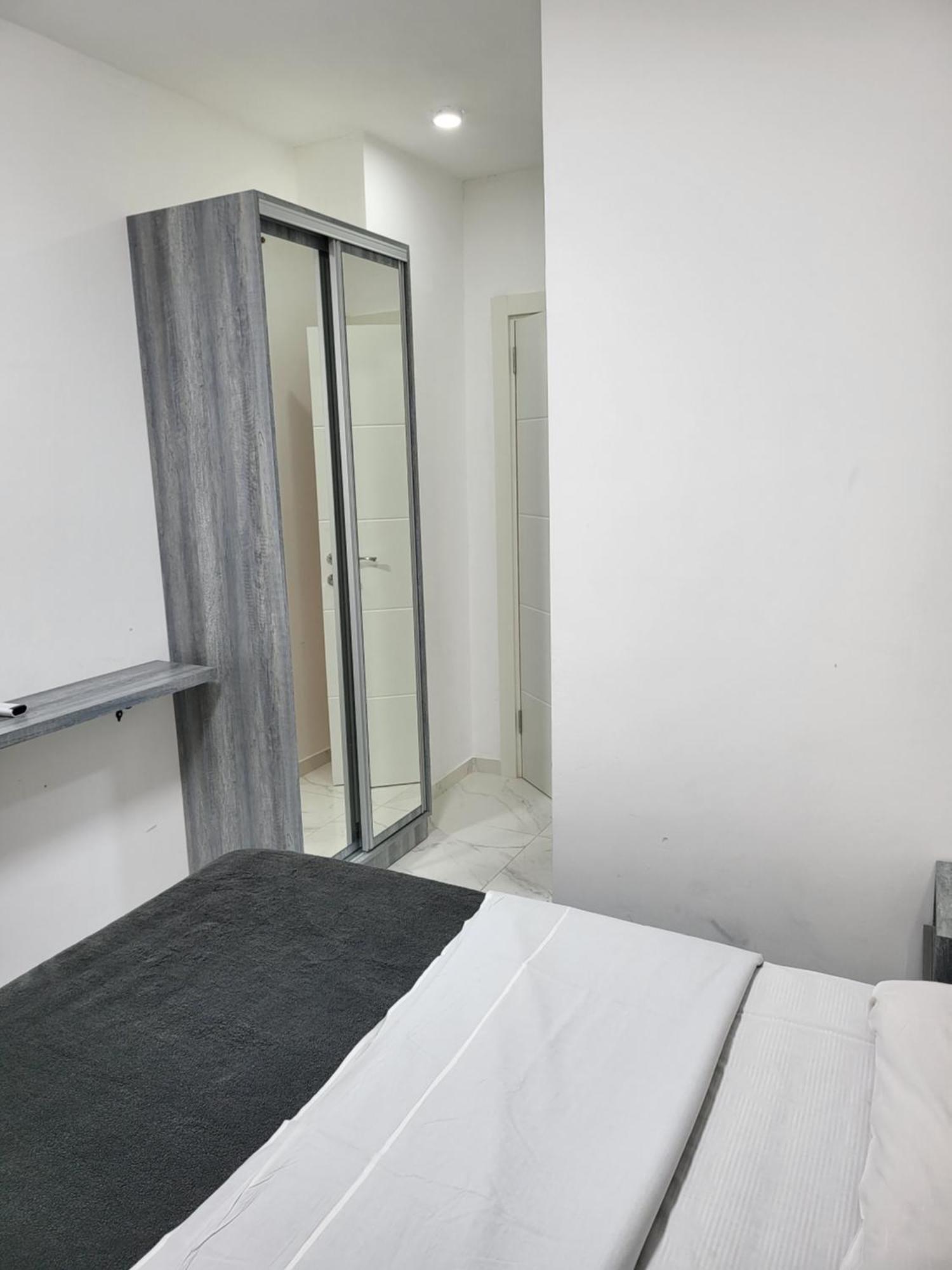 J-Motel Jerusalém Quarto foto